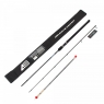 Удилище пикерное штекерное карбоновое 4 FIGHTERS Delicate Picker, 2,4 м, тест до 30 г, N-4FDP-2430