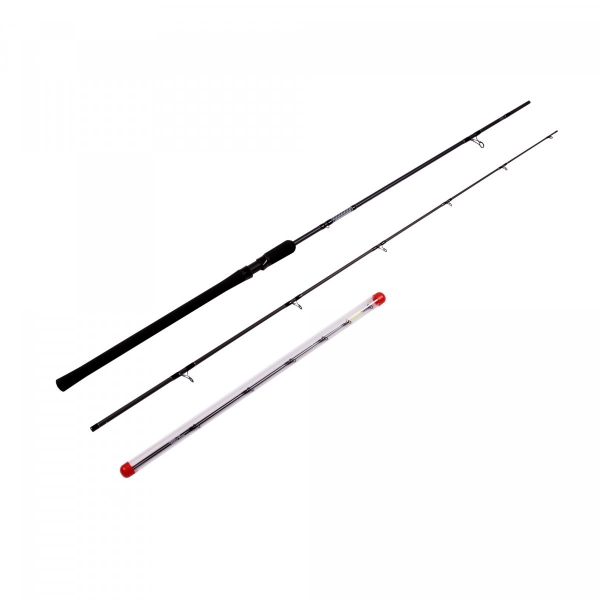 Удилище пикерное штекерное карбоновое 4 FIGHTERS Delicate Picker, 2,7 м, тест до 40 г, N-4FDP-2740