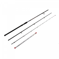 Удилище фидерное штекерное карбоновое 4 FIGHTERS Radical Method FEEDER, 3,6 м, тест до 100 г, N-4FRMF-36100