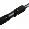 Удилище фидерное штекерное карбоновое 4 FIGHTERS RIVER ULTIMATE FEEDER, 3,6 м, тест до 180 г, N-4FRUF-36180