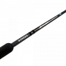 Удилище фидерное штекерное карбоновое 4 FIGHTERS RIVER ULTIMATE FEEDER, 3,9 м, тест до 180 г, N-4FRUF-39180