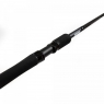 Удилище фидерное штекерное карбоновое 4 FIGHTERS RIVER ULTIMATE FEEDER, 3,9 м, тест до 180 г, N-4FRUF-39180