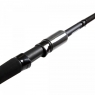 Удилище фидерное штекерное карбоновое 4 FIGHTERS RIVER ULTIMATE FEEDER, 4,2 м, тест до 180 г, N-4FRUF-42180