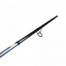 Удилище фидерное штекерное карбоновое 4 FIGHTERS Slogger Absolute FEEDER, 3,9 м, тест до 150 г, N-4FSAF-39150