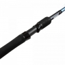 Удилище фидерное штекерное карбоновое 4 FIGHTERS Slogger Absolute FEEDER, 4,2 м, тест до 150 г, N-4FSAF-42150