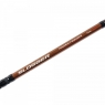 Удилище фидерное штекерное карбоновое 4 FIGHTERS Slogger Power FEEDER, 3,9 м, тест до 120 г, N-4FSPF-39120