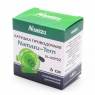 Катушка инерционная Namazu "Tern" пластиковая, р. 6 см, зеленая, N-60P02
