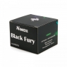 Катушка инерционная Namazu Black Fury, пластиковая, 2 подшипника, р. 6,5 см, N-BF65P05