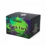 Катушка инерционная Namazu Black Fury, пластиковая, 2 подшипника, р. 7,5 см, N-BF75P05