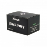 Катушка инерционная Namazu Black Fury Long, пластиковая, 2 подшипника, р. 6,5 см, N-BFL65P06