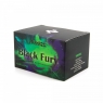 Катушка инерционная Namazu Black Fury Long, пластиковая, 2 подшипника, р. 6,5 см, N-BFL65P06