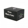 Катушка инерционная Namazu Black Fury Long, пластиковая, 2 подшипника, р. 7,5 см, N-BFL75P06