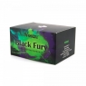 Катушка инерционная Namazu Black Fury Long, пластиковая, 2 подшипника, р. 7,5 см, N-BFL75P06