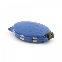 Коробка для рыболовных мелочей Namazu Turtle (12 отдел.) 110 х 75 х 30 мм, N-BOX12