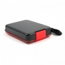 Коробка для мормышек и мелких аксессуаров Namazu Slim Box, тип A, 104х72х22 мм, N-BOX34