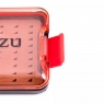 Коробка для мормышек и мелких аксессуаров Namazu Slim Box, тип B, 104х72х22 мм, N-BOX35