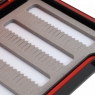 Коробка для мормышек и мелких аксессуаров Namazu Slim Box, тип A, 137х95х16 мм, N-BOX36