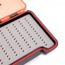 Коробка для мормышек и мелких аксессуаров Namazu Slim Box, тип B, 137х95х16 мм, N-BOX37