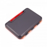 Коробка для мормышек и мелких аксессуаров Namazu Slim Box, тип B, 137х95х16 мм, N-BOX37