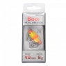 Блесна-цикада Namazu Booi L-40 мм 8г, №44, N-CB40-C44