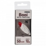 Блесна-цикада Namazu Booi L-50 мм 12г, №174, N-CB50-C174