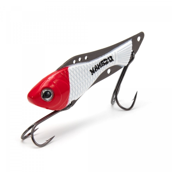 Блесна-цикада Namazu Flipper L-50 мм 15г, №1, N-CF50-C01