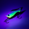 Блесна-цикада Namazu Flipper L-50 мм 15г, №100, N-CF50-C100