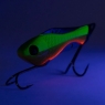 Блесна-цикада Namazu Flipper L-60 мм 29г, №46/260, N-CF60-C46