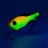 Блесна-цикада Namazu Flipper L-60 мм 29г, №48/296, N-CF60-C48