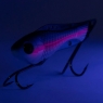 Блесна-цикада Namazu Flipper L-60 мм 29г, №51/292, N-CF60-C51