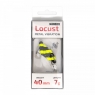 Блесна-цикада Namazu Locust L-40 мм 7г, №176, N-CL40-С176