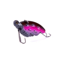 Блесна-цикада Namazu Locust L-53 мм, 17 г, цвет №45, N-CL53-С45