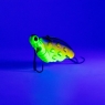 Блесна-цикада Namazu Locust L-53 мм, 17 г, цвет №50, N-CL53-С50