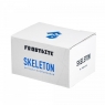 Катушка инерционная Frostbite Skeleton Long, р. 55 мм, N-FBSL55