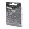 Фидергам Namazu FEEDER GUM, L-10 м, d-0,6 мм, прозрачный, N-FG10-06