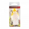 Лягушка-незацепляйка Namazu FROG с лепестком, 65 мм, 18 г,цвет 06, крючок-двойник YR Hooks (BN) #3, N-FP65-18-06