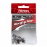 Безузловая застежка Namazu WRAPPING SNAP, цв. BN, р. XL, test-23 кг (уп.10 шт), N-FT-WSXL