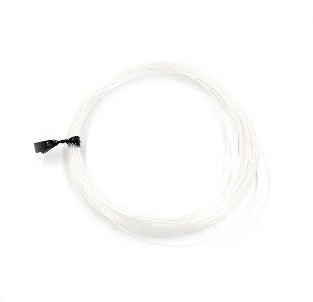 Поводковый материал флюорокарбоновый NAMAZU d-0,405мм, L-5 м, test- 9,03 кг, N-FTAF-28