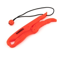 Челюстной нетонущий захват Namazu LipGrip, L-250 мм, пластик N-FTS04