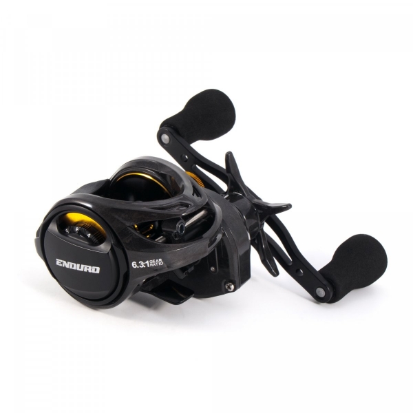 Катушка мультипликаторная NAMAZU ENDURO 300L, N-MP-EN300L