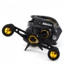 Катушка мультипликаторная NAMAZU ENDURO 300L, N-MP-EN300L