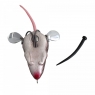 Мышь-незацепляйка Namazu MOUSE с лепестками, 76 мм, 26 г, цвет 11, крючок-двойник YR Hooks (BN) #2, N-MP76-26-11