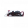 Мышь-незацепляйка Namazu MOUSE с лепестками, 76 мм, 26 г, цвет 11, крючок-двойник YR Hooks (BN) #2, N-MP76-26-11
