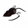 Мышь-незацепляйка Namazu MOUSE с лепестками, 76 мм, 26 г, цвет 13, крючок-двойник YR Hooks (BN) #2, N-MP76-26-13