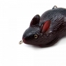 Мышь-незацепляйка Namazu MOUSE с лепестками, 76 мм, 26 г, цвет 13, крючок-двойник YR Hooks (BN) #2, N-MP76-26-13