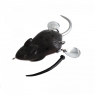 Мышь-незацепляйка Namazu MOUSE с лепестками, 76 мм, 26 г, цвет 14, крючок-двойник YR Hooks (BN) #2, N-MP76-26-14