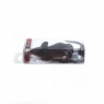 Мышь-незацепляйка Namazu MOUSE с лепестками, 76 мм, 26 г, цвет 14, крючок-двойник YR Hooks (BN) #2, N-MP76-26-14