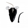 Мышь-незацепляйка Namazu MOUSE с лепестками, 76 мм, 26 г, цвет 15, крючок-двойник YR Hooks (BN) #2, N-MP76-26-15