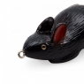 Мышь-незацепляйка Namazu MOUSE с лепестками, 76 мм, 26 г, цвет 15, крючок-двойник YR Hooks (BN) #2, N-MP76-26-15