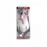 Мышь-незацепляйка Namazu MOUSE с лепестками, 76 мм, 26 г, цвет 16, крючок-двойник YR Hooks (BN) #2, N-MP76-26-16